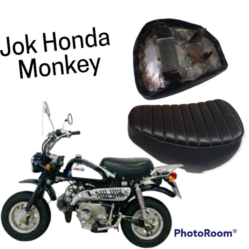 Body set honda deals monkey