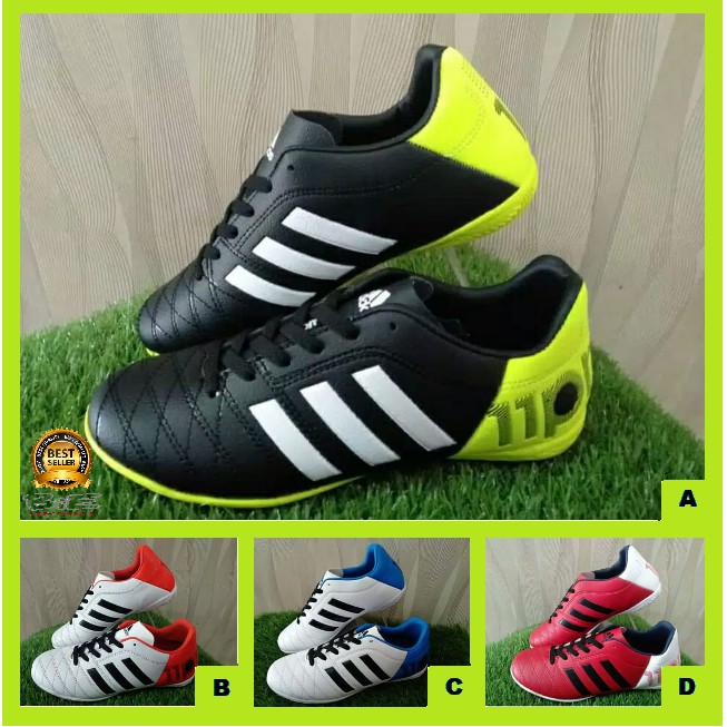 Adidas 11 hotsell pro futsal