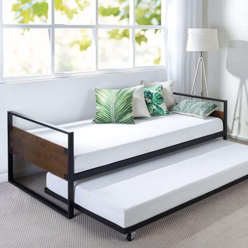 Jual Dipan Divan Besi, Ranjang, Tempat Tidur Sorong | Shopee Indonesia