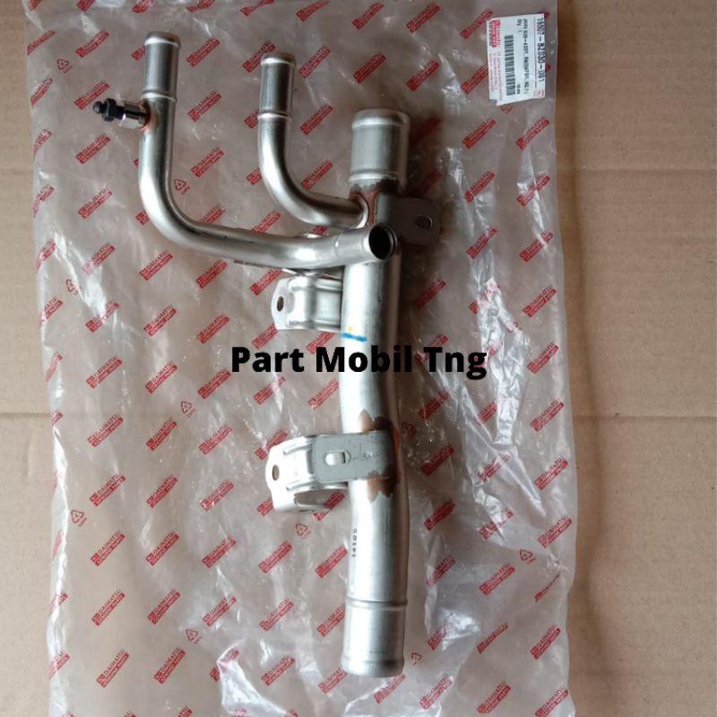 Jual Pipa By Pas Pipa Radiator Grand Avanza 16507-BZ030 | Shopee Indonesia