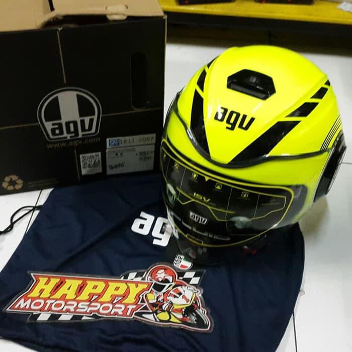 Agv fluid hot sale equalizer