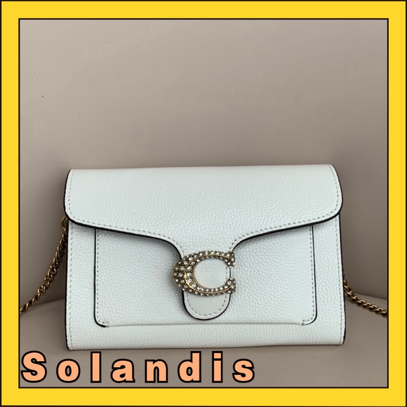 Coach Women s one shoulder crossbody bag 79438
