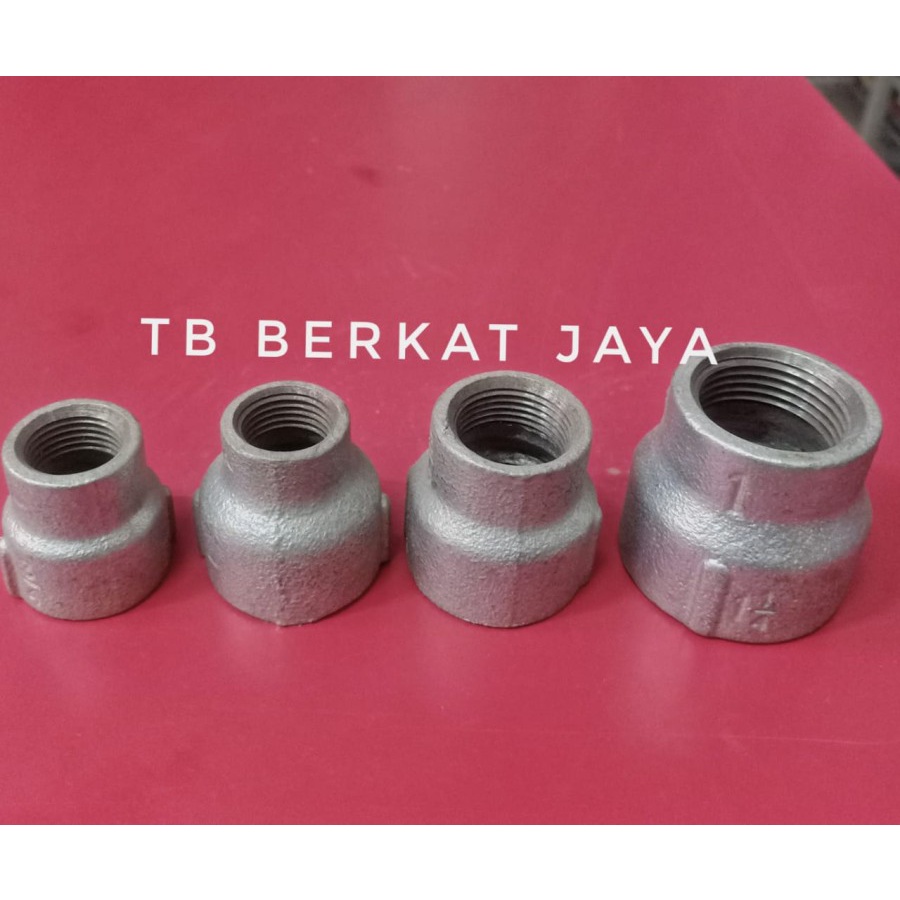 Jual Reducer Socket 1/2