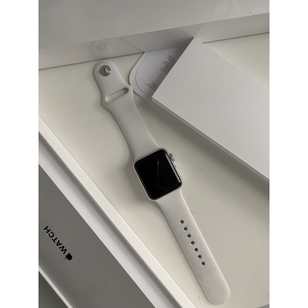 Harga apple watch series 3 di ibox sale