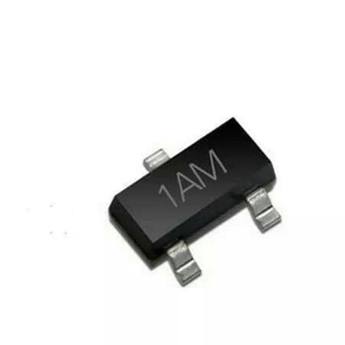 Jual MMBT3904LT1G MMBT3904 2N3904 3904 1AM RTRAVO2 Ayo Order | Shopee ...