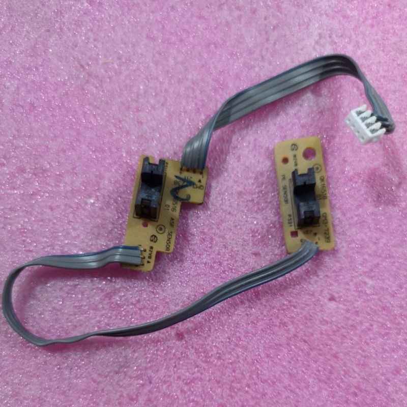 Jual Sensor ASF Penarik Kertas Canon IP2770 MP287 MP258 Sensor Purge ...