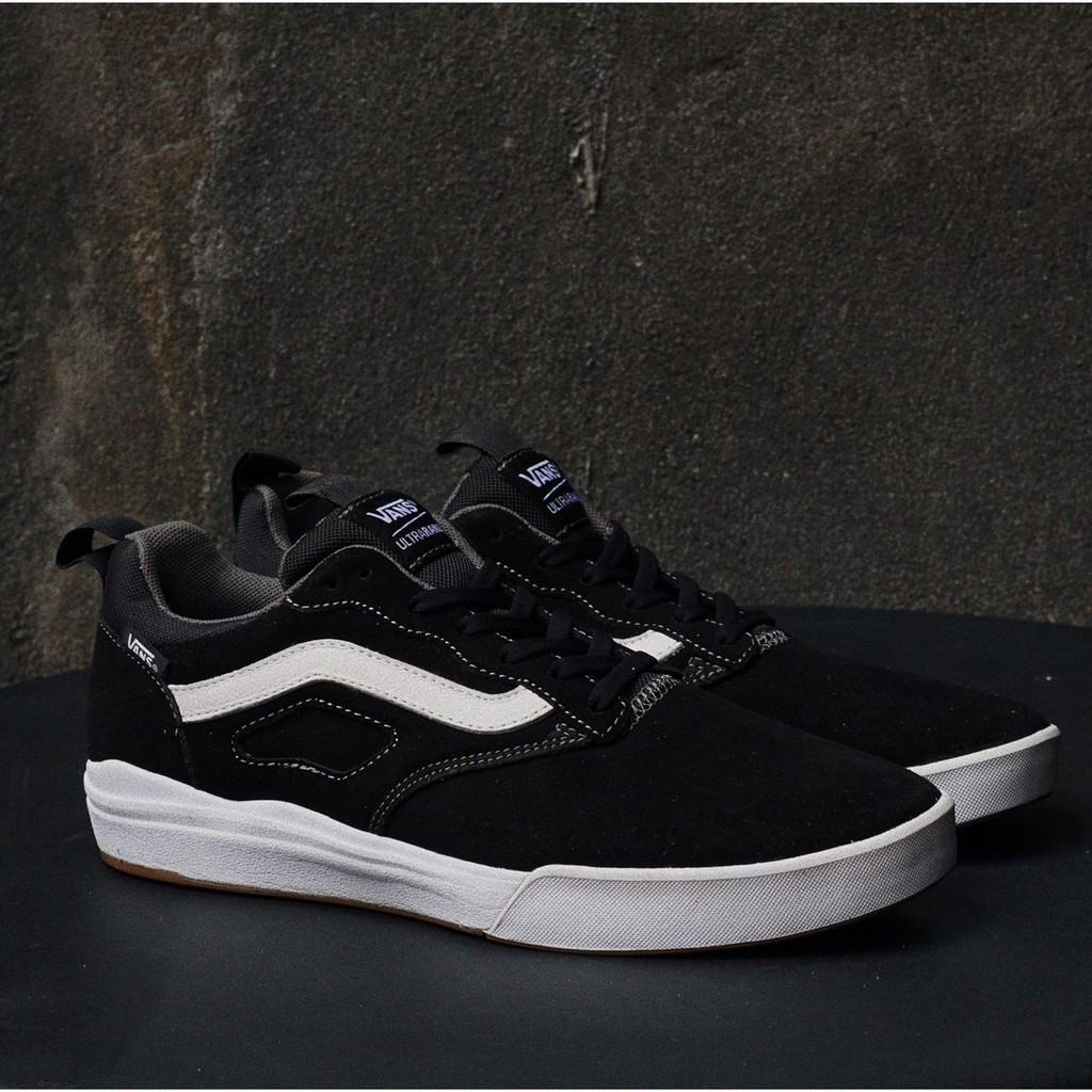 Vans ultrarange 2025 pro indonesia