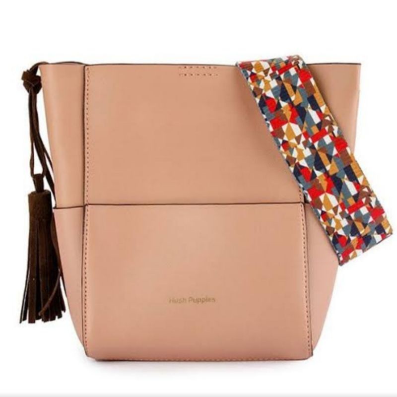 Jual Hush Puppies Sasa Sling Shopee Indonesia