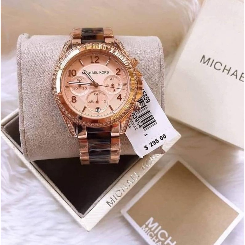 Michael kors shop mk5859