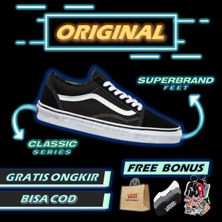 Toko sepatu hotsell vans di jakarta