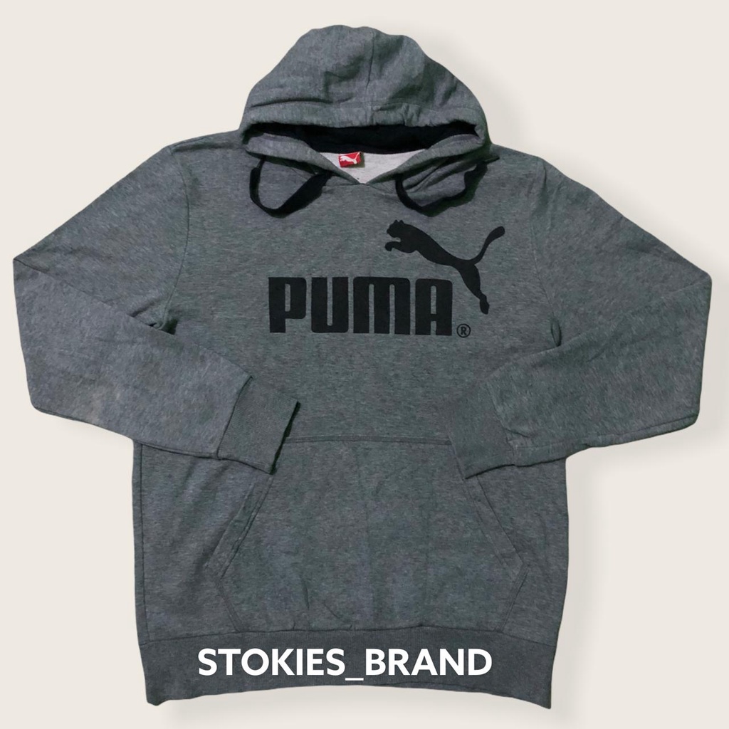 Harga hoodie store puma original