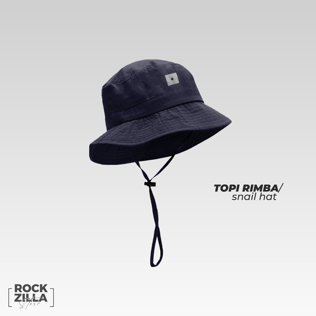 Jual Topi Rimba Premium Logo - Dice 1 | Shopee Indonesia