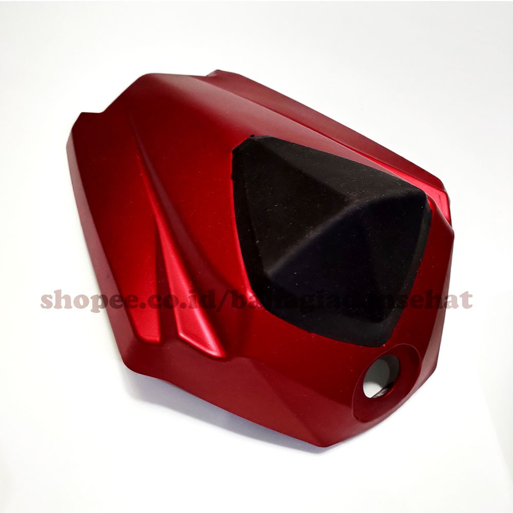 Jual Cover Single Seat Yamaha R15 V3 VVA Berkualitas Garansi Pemasangan ...