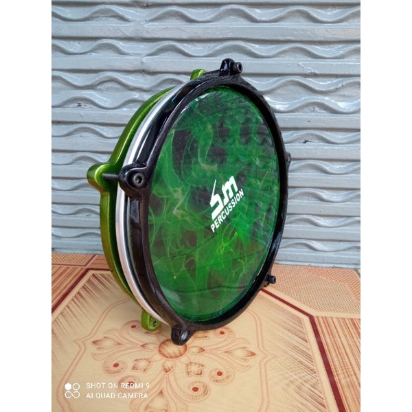 Jual Tam 8inchi mika api | Shopee Indonesia
