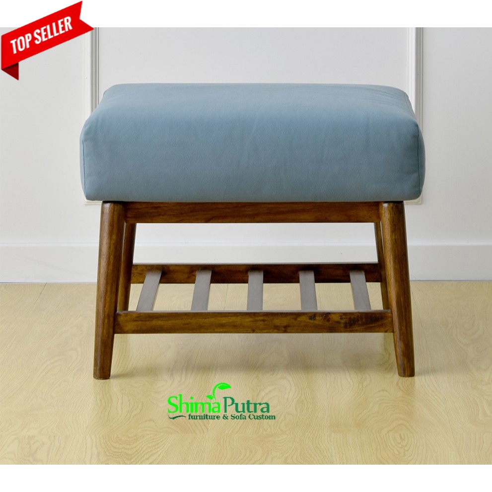 Jual Shima Bench charlotte stool Minimalis | Shopee Indonesia