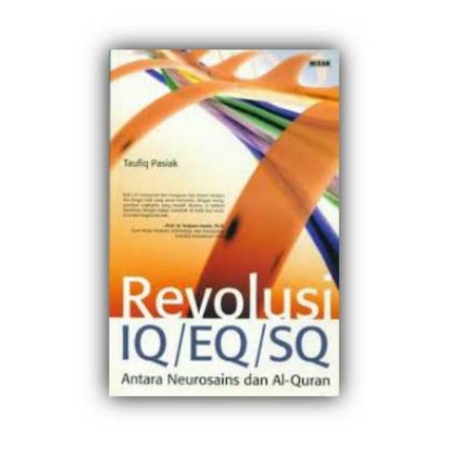 Jual Revolusi IQ EQ SQ | Shopee Indonesia