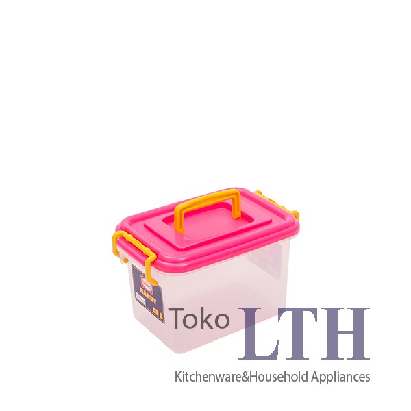 Jual CONTAINER BOX CB 8 SHINPO HANDY SIP 133-1 KOTAK PENYIMPANAN ...