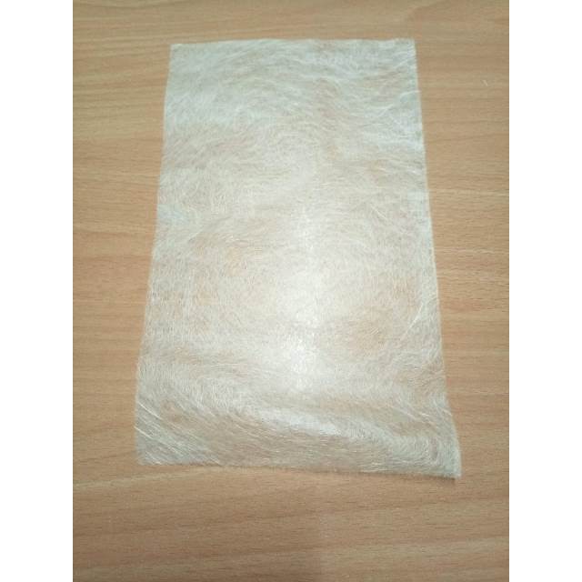 Jual Fiberglass Surface Tissue Meteran Kain Mat Tisu Lembaran Per Meter ...