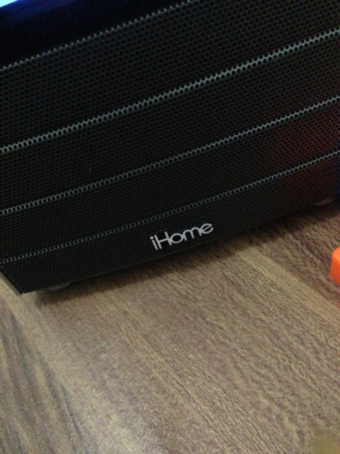 Ihome ibn27 sales