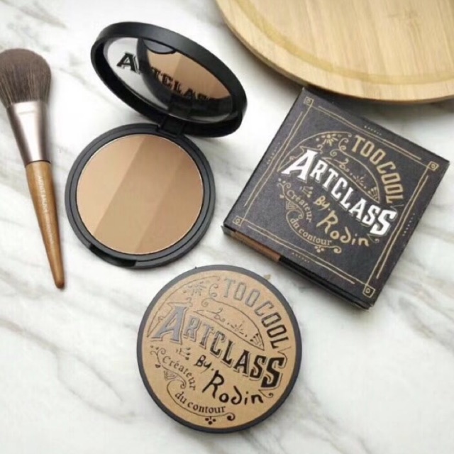 Jual TOO COOL FOR SCHOOL ART CLASS BY RODIN SHADING 9,5g Shopee Indonesia