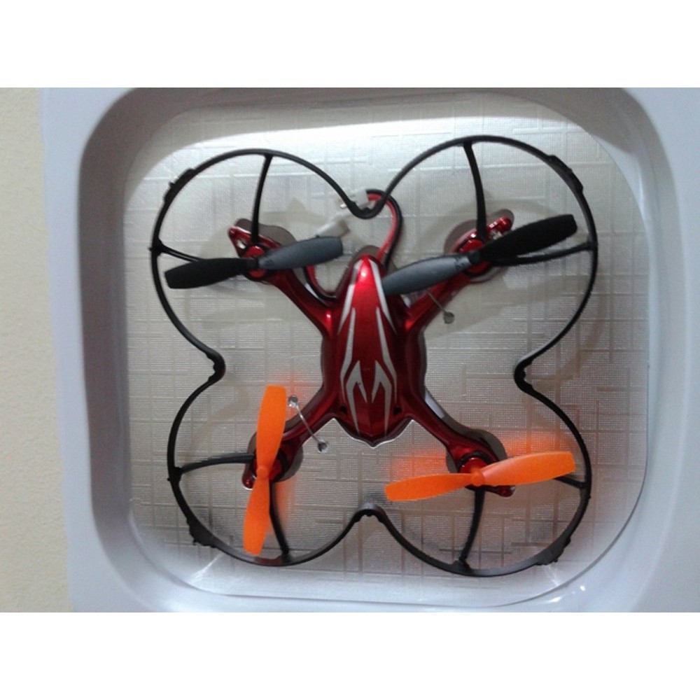 Stunt sky best sale hero drone