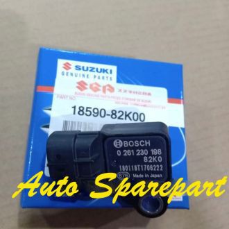 Jual Sensor MAP Sensor Pressure Sensor Vacum Original Suzuki Ertiga ...