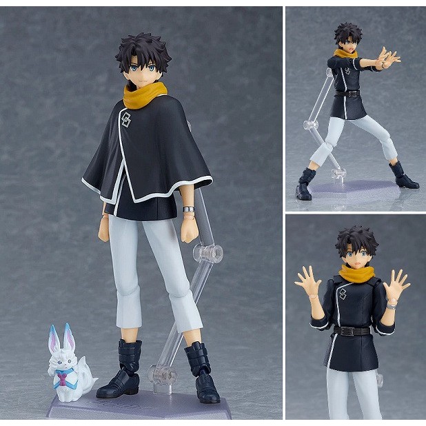 Figma FGO Fate Grand outlet Order Ritsuka Fujimaru