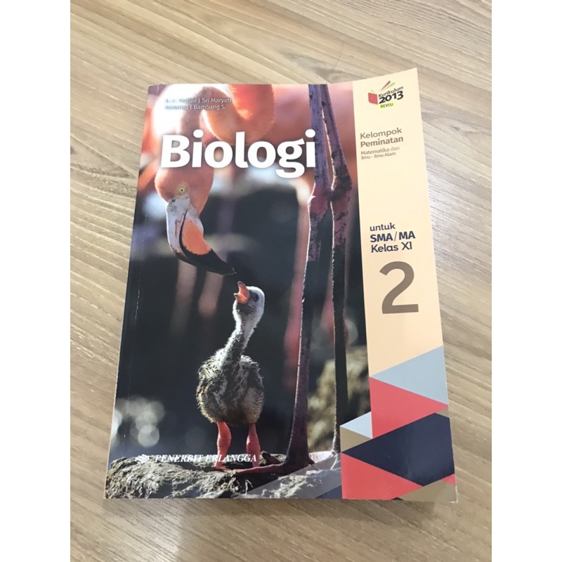 Jual Buku Biologi Kelas 11 SMA Erlangga | Shopee Indonesia