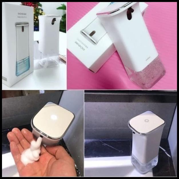 Jual Xiaomi Enchen Soap Dispenser Sabun Cuci Tangan Otomatis Shopee Indonesia