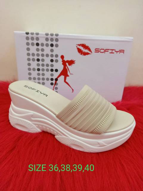 Sandal sofia clearance