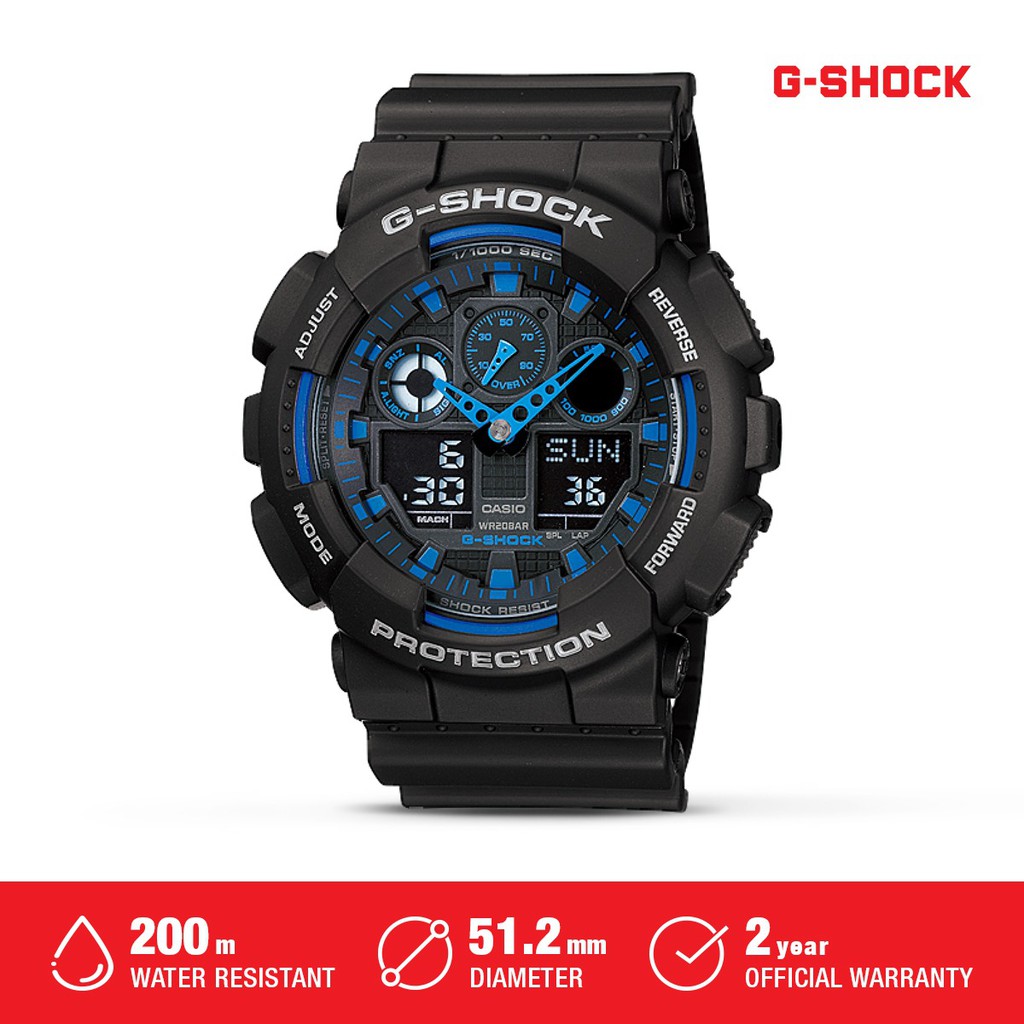 Anti magnetic g shock best sale