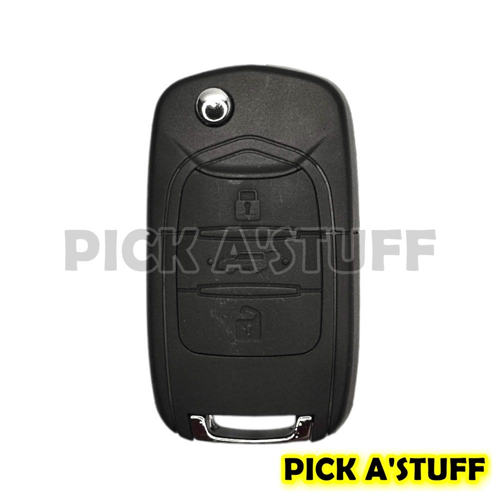 Jual Cassing Remote Flipkey Kunci Lipat Wuling Cortez Confero Murah ...