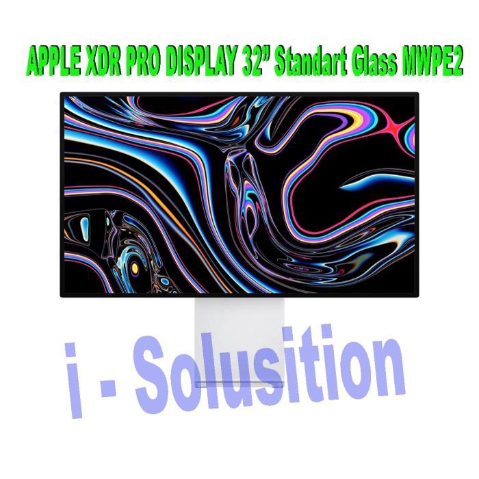 Jual Apple Pro Display Xdr 6K 32Inch Ready Stock!!!!!!! Shopee Indonesia