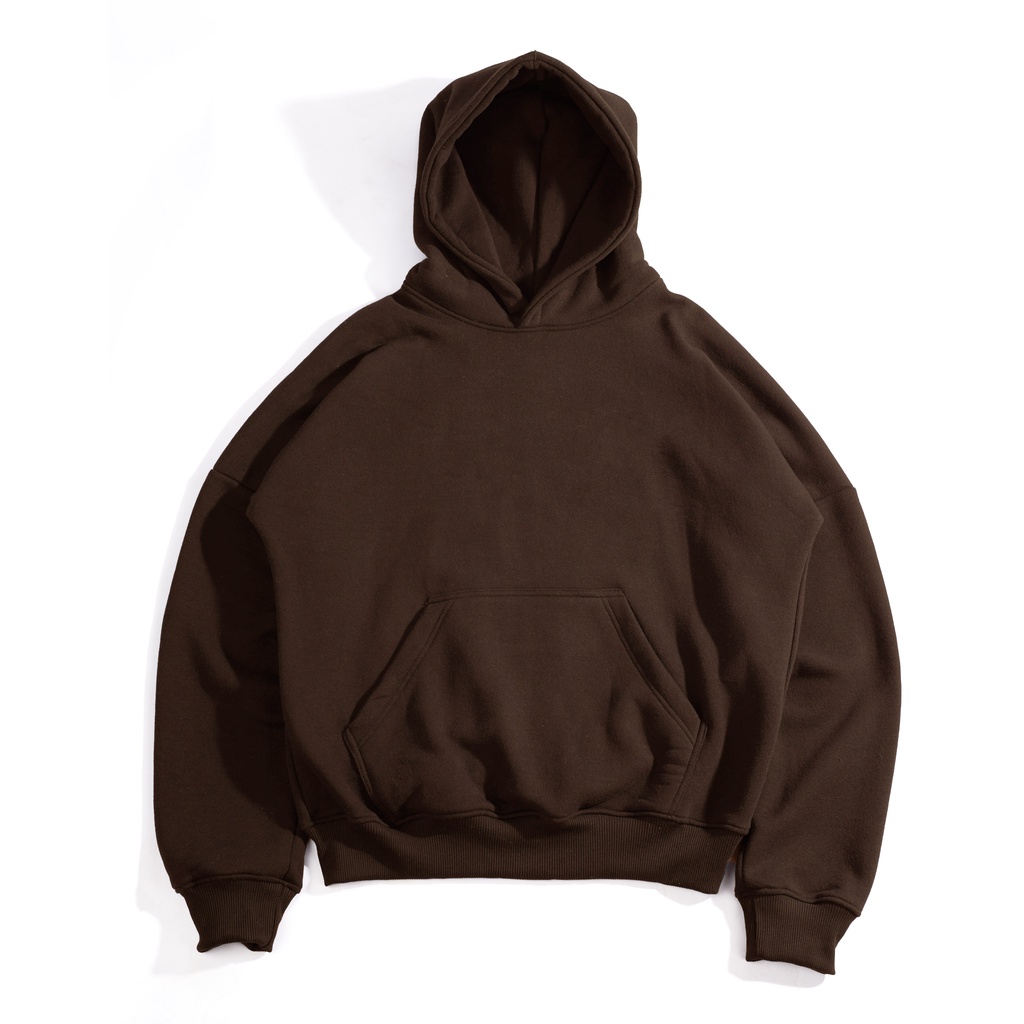 jual-oversized-boxy-hoodie-brown-shopee-indonesia