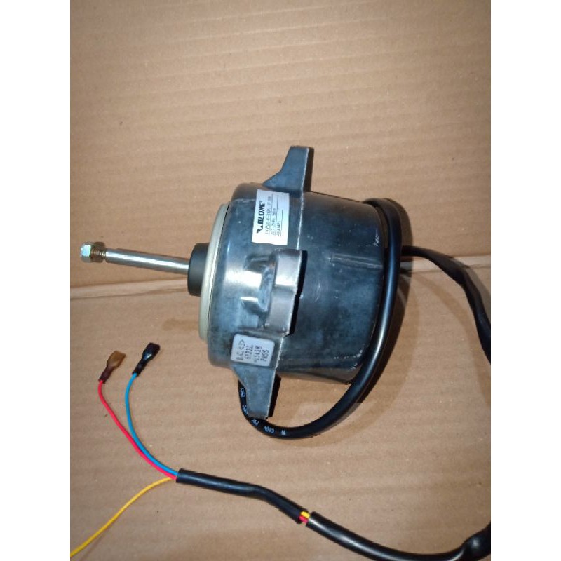 jual-dinamo-motor-fan-outdoor-ac-panasonic-original-25-watt-shopee