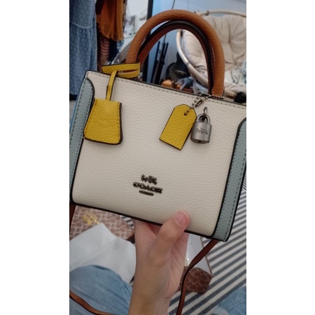 Jual coach micro | Shopee Indonesia
