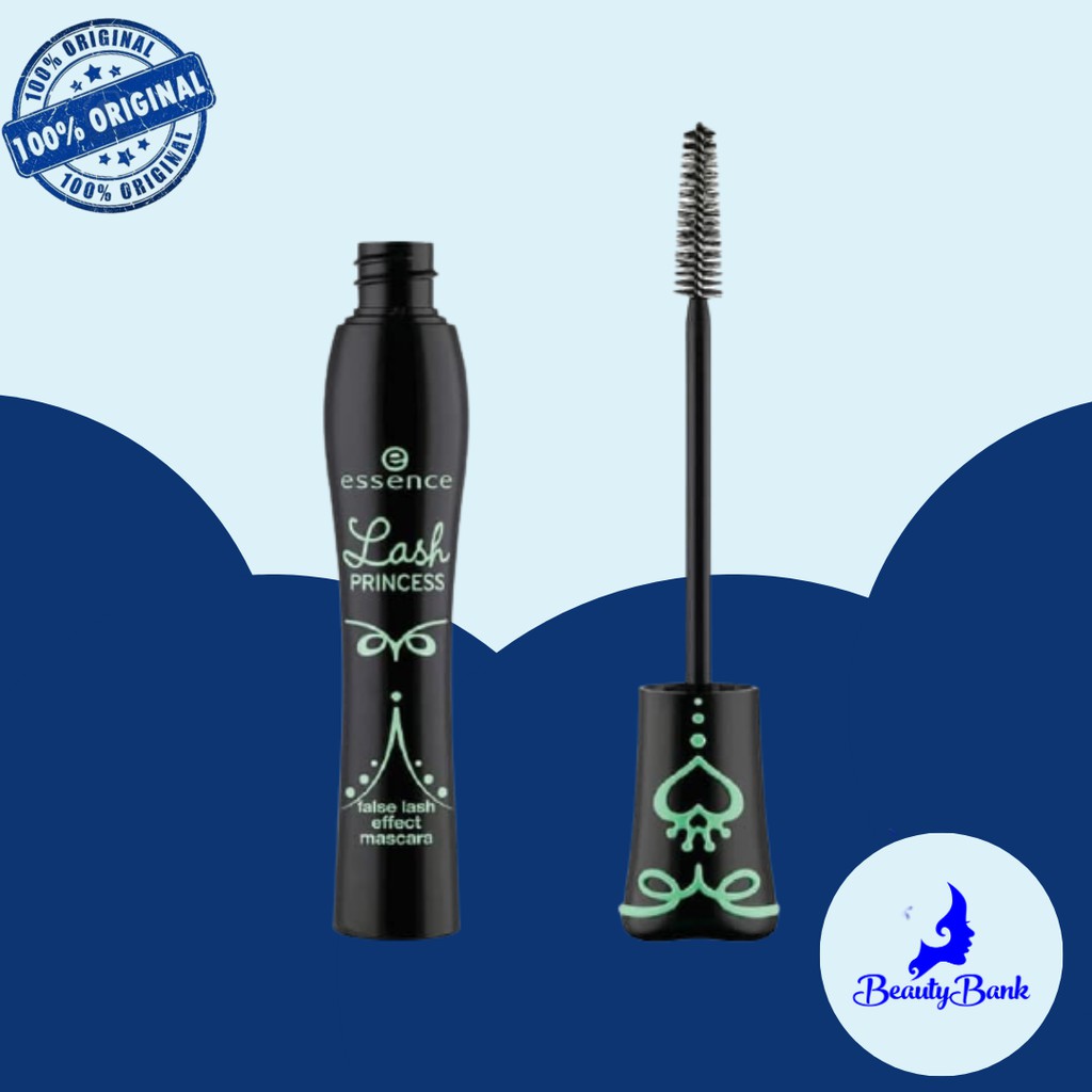 Jual BEAUTYBANK - ESSENCE Lash Princess False Lash Effect Mascara ...