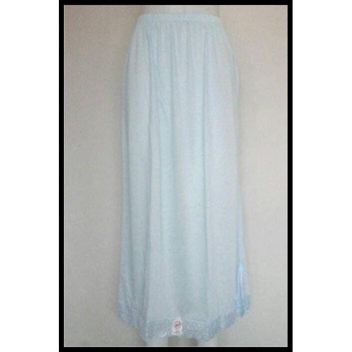 Jual Produk Termurah Androk / Under Rok / Daleman Rok Muslim Panjang ...