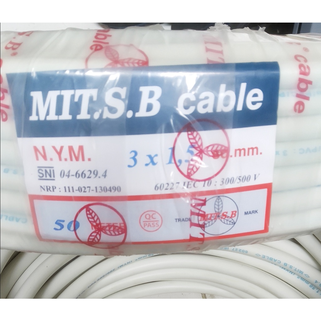 Jual kabel ac 1/2 pk - 1pk kwalitas bagus dan awet | Shopee Indonesia
