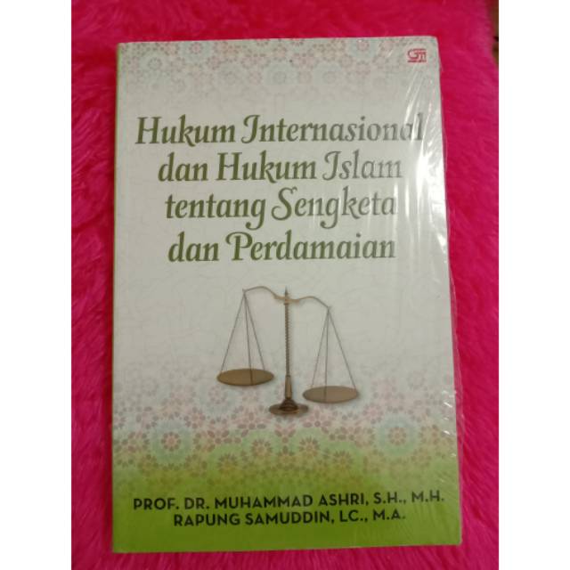 Jual Buku Hukum Internasional | Shopee Indonesia