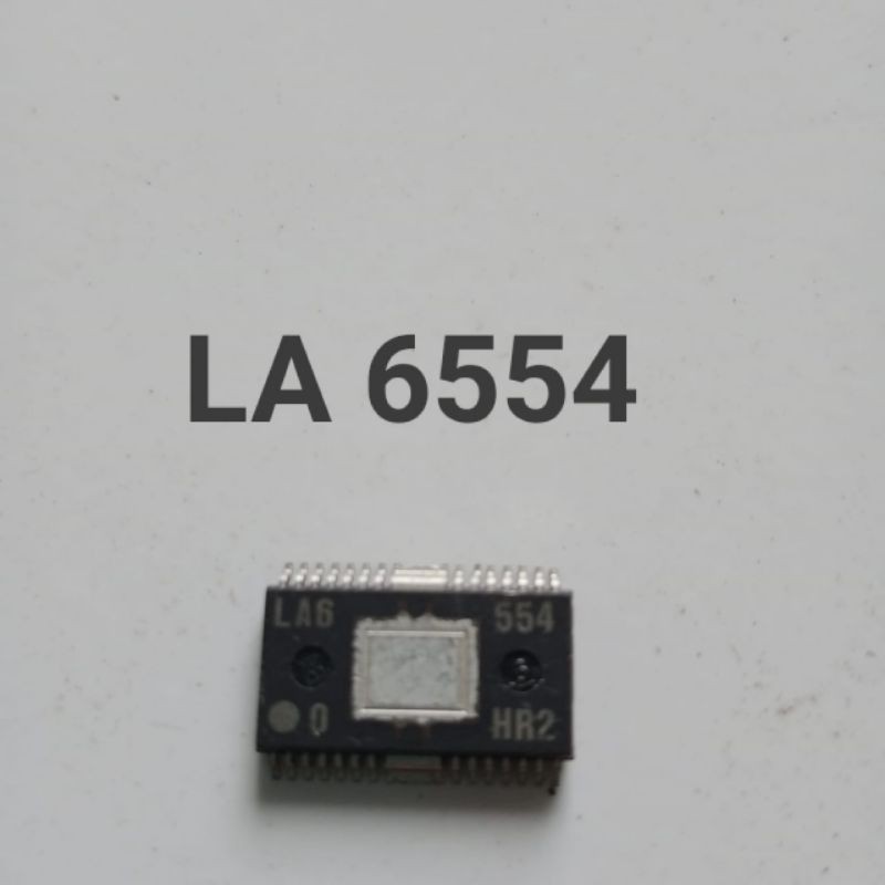 Jual LA 6554 | Shopee Indonesia
