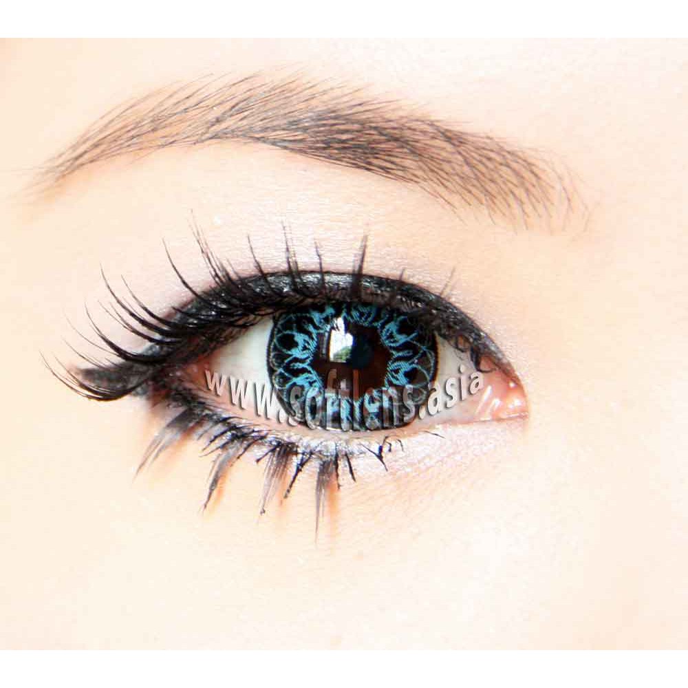 Jual GEOEYES - Soflen Adela | Shopee Indonesia