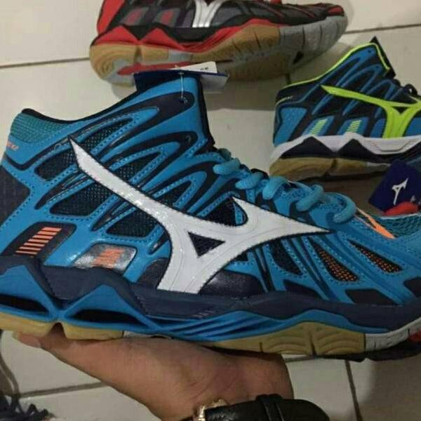 ART. 81107 Mizuno Wave Tornado X2 mizuno Tr X2 mizuno Trx 2 mizuno wave tornado x mizuno wlz 6 mid