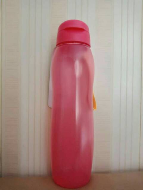 Jual Botol air sport elixir 1 liter / Botol minum sport elixir 1000 ml ...