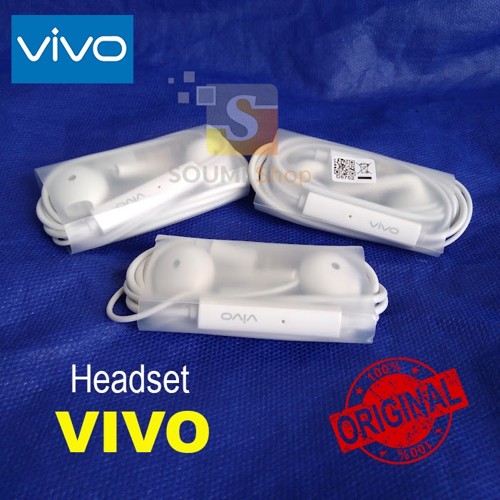 Vivo s1 handsfree hot sale