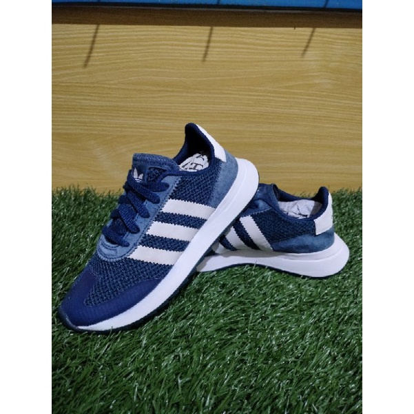 Jual Sepatu Adidas Flashrunner Wmns Shopee Indonesia