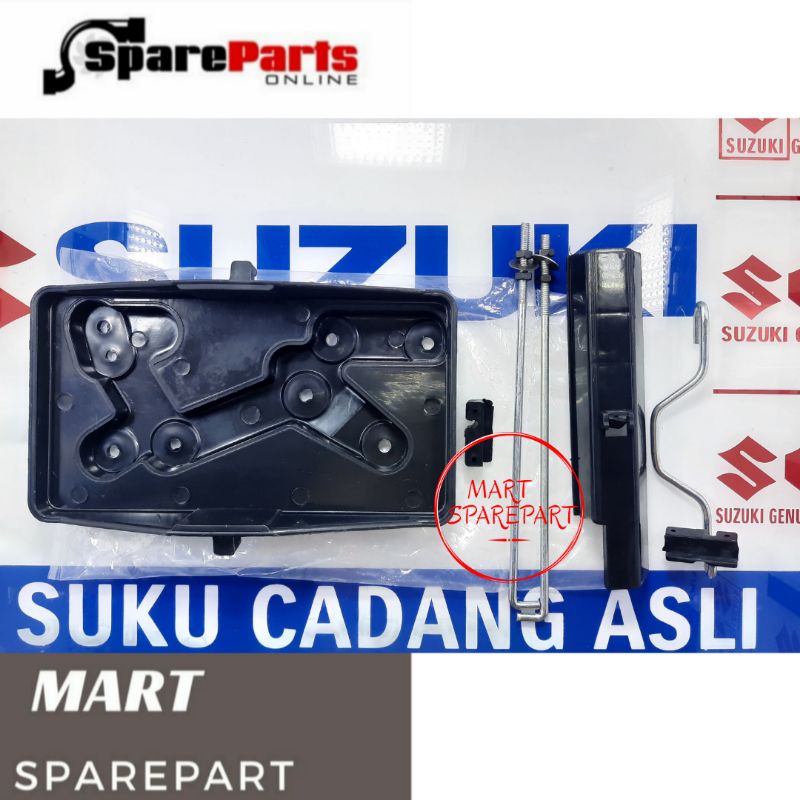 Accu Avanza Veloz Soak: Penyebab, Gejala, dan Cara Mengatasinya