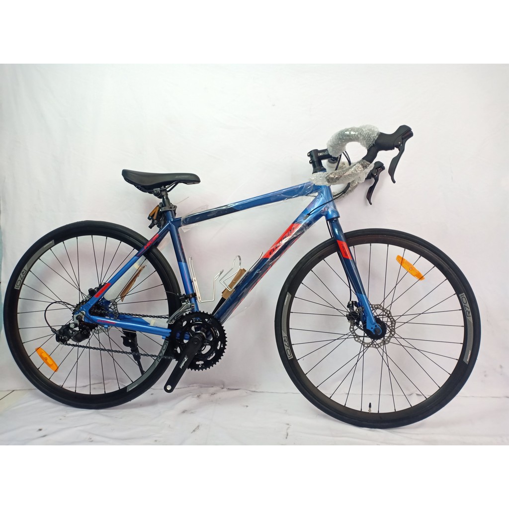 Jual Sepeda Balap Element FRC 38 Road Bike 700C | Shopee Indonesia