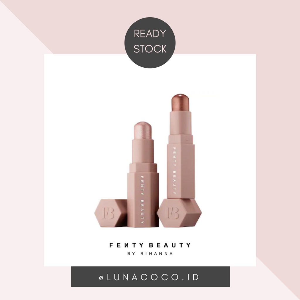 Fenty beauty by rihanna lil match best sale stix duo mini shimmer skinstick set