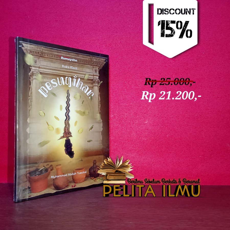Jual Buku Pesugihan Biar Kaya Mendadak Shopee Indonesia